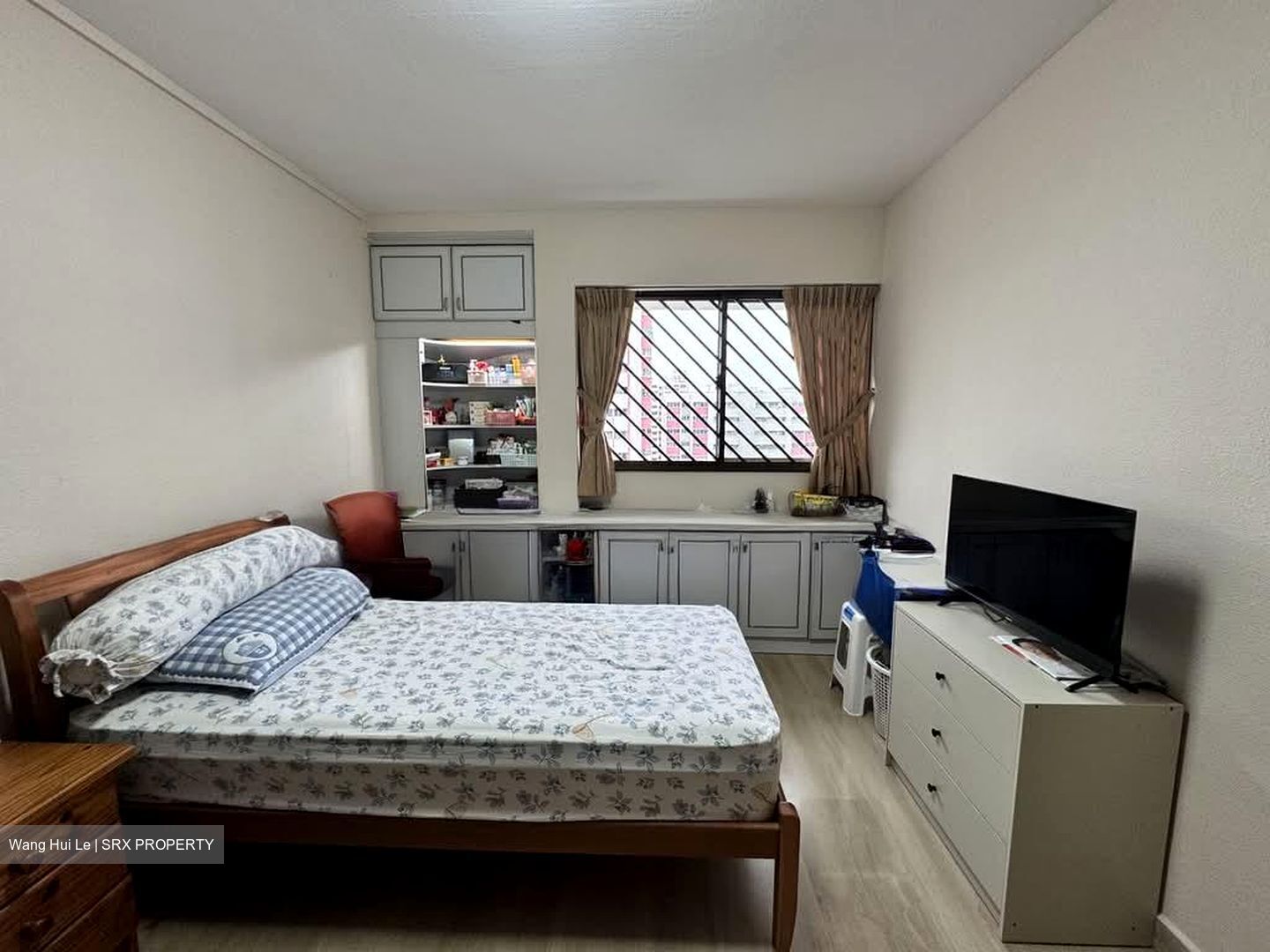 Blk 655 Hougang Avenue 8 (Hougang), HDB 5 Rooms #588733671